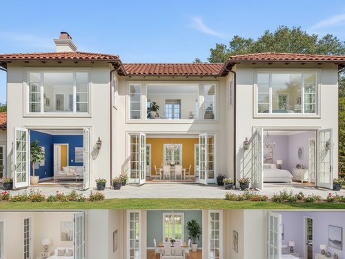 Kitchen Cabinets Painting Greensburg, IN