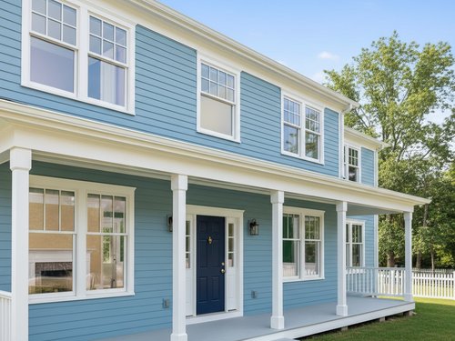 Residential Interior Painting Greensburg, IN