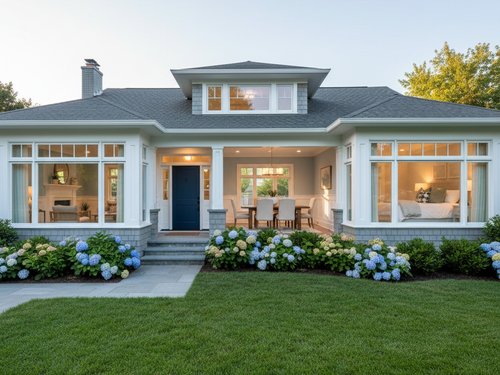 Residential Interior Painting Greensburg, IN