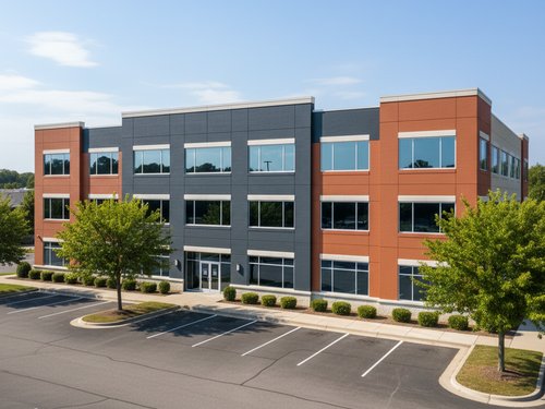 Residential Exterior Painting Greensburg, IN