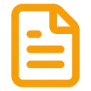 tehnical document icon