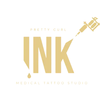 Pretty Curl Ink/Las Vegas Medical Tattoo Artist