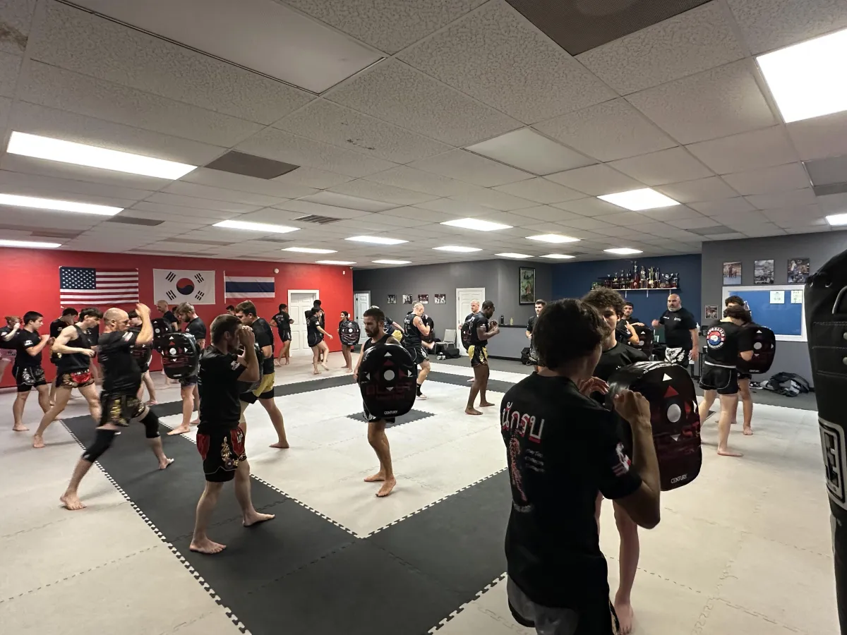 Kids martial arts classes in Fayetteville and Sharpsburg, GA