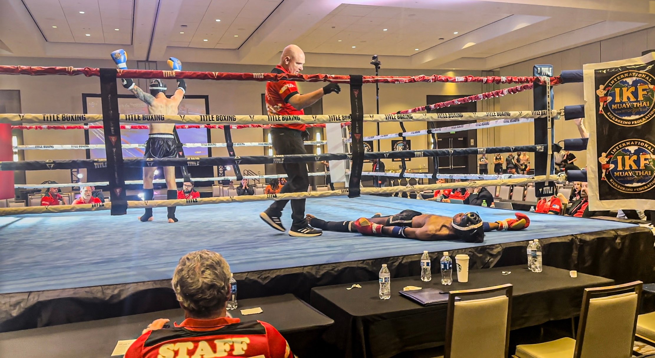 ODK STRIKING ACADEMY muay thai and kickboxing in fayetteville, ga and newnan, ga