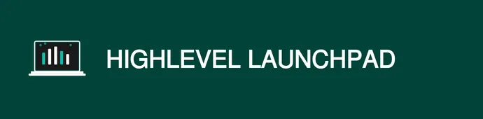 High Level Launchpad Australia