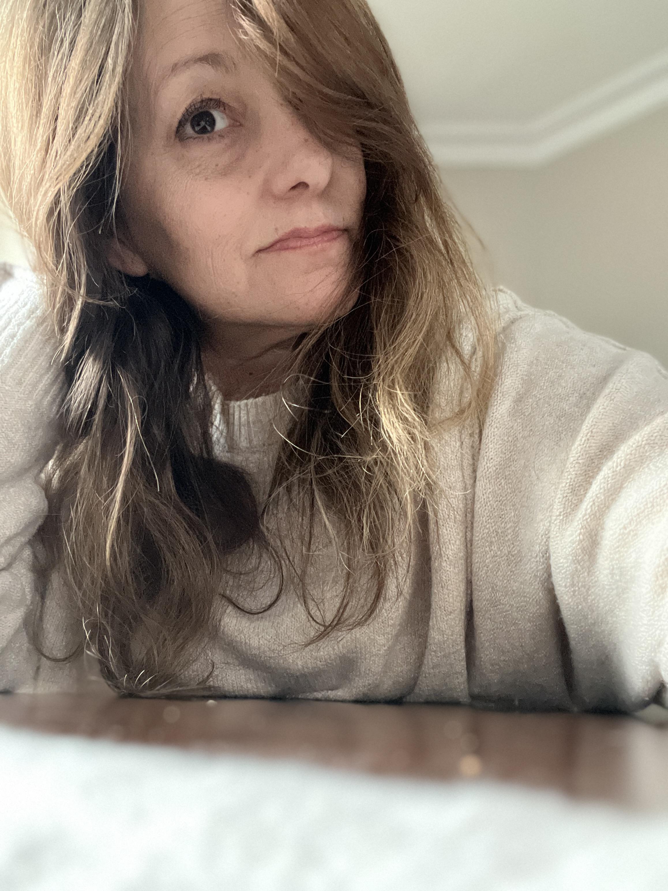 Tara Donahue-Scott, Founder