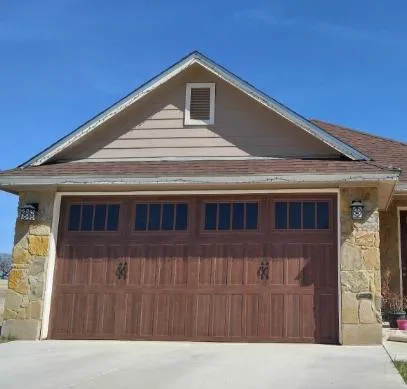 garage door repair near me