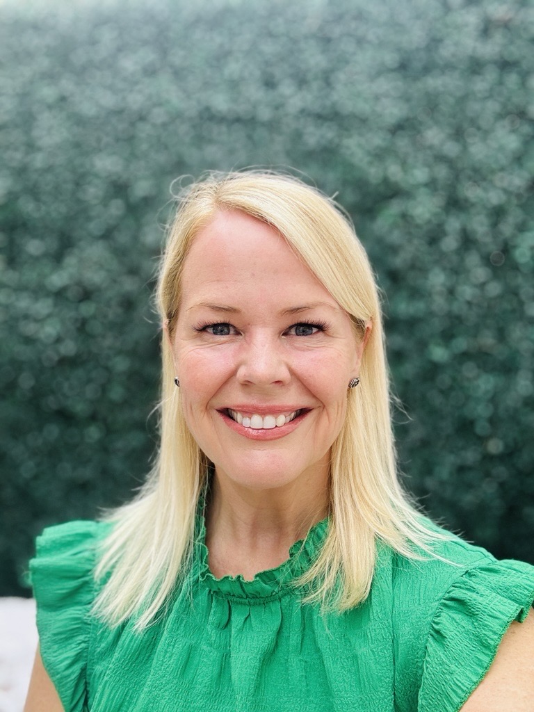 Heather Dueitt, Executive Growth Strategist, Dueitt Consulting Group