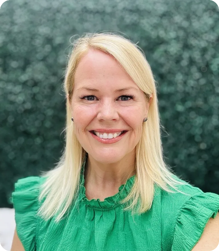 Heather Dueitt, Executive Growth Strategist, Dueitt Consulting Group