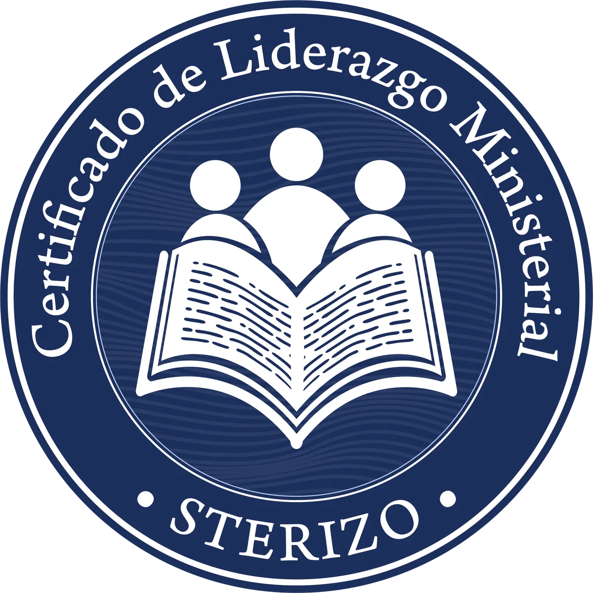 CLM — Certificado de Liderazgo Ministerial program logo