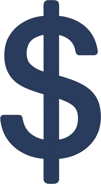 Flexible financing available for your shed