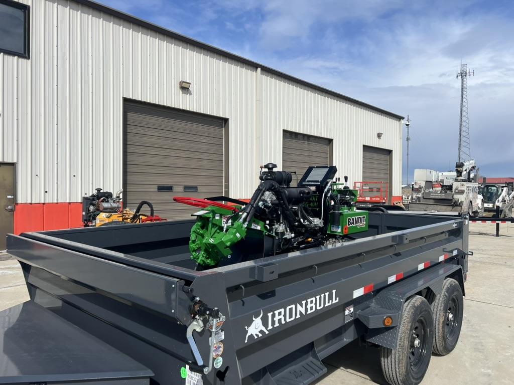 What Factors Affect Stump Grinding Cost in Central Ohio?