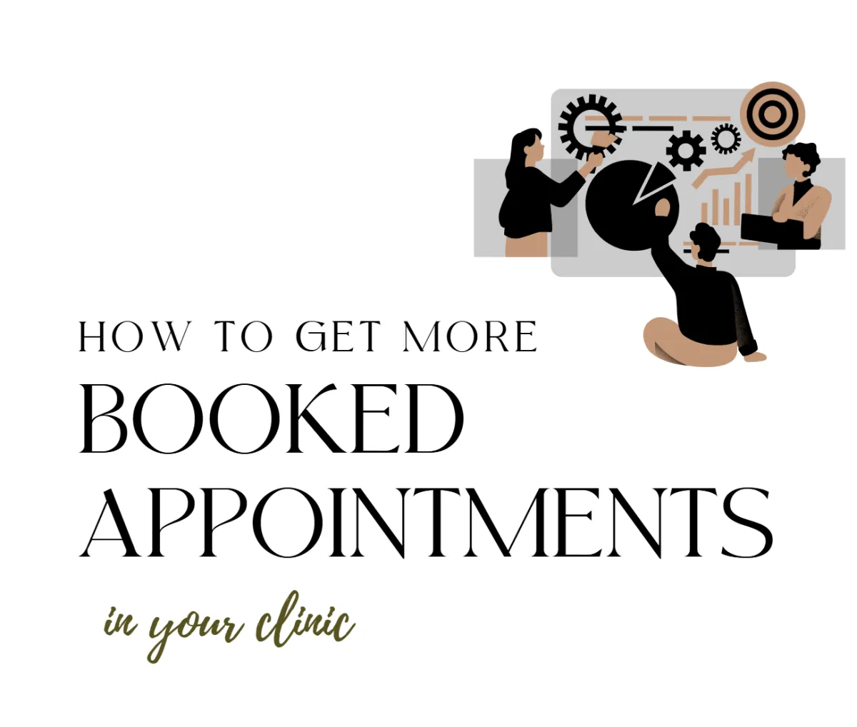 7 Figure ads checklist
