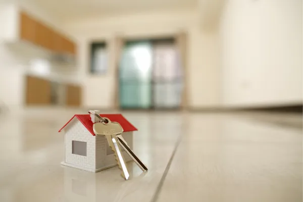 What Stays With the House When I Sell It in the Lehigh Valley, PA?
