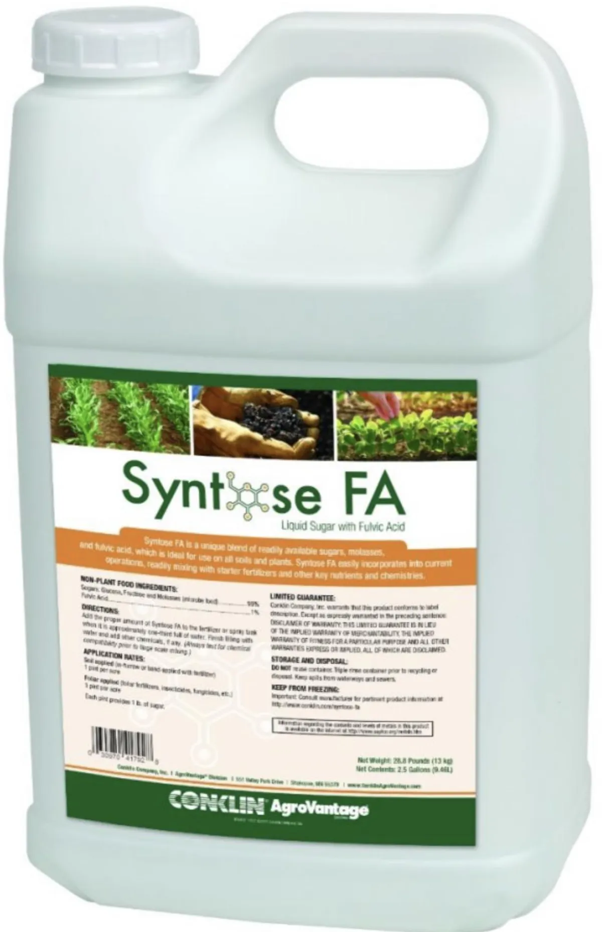 Syntose FA