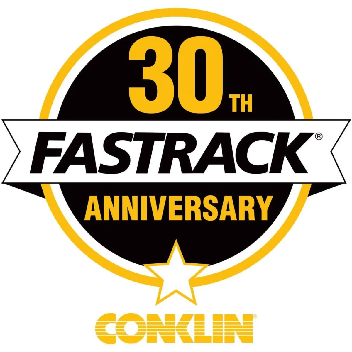 CONKLIN FASTRACK