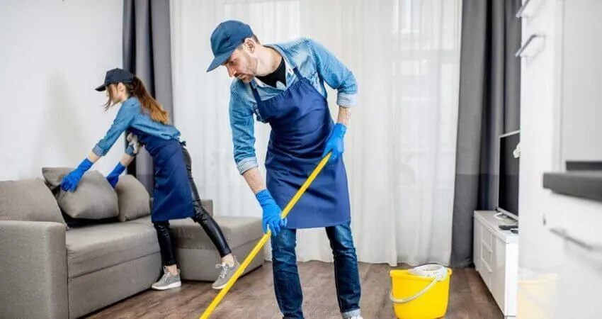 Cleaning Services,  Cambridge ON