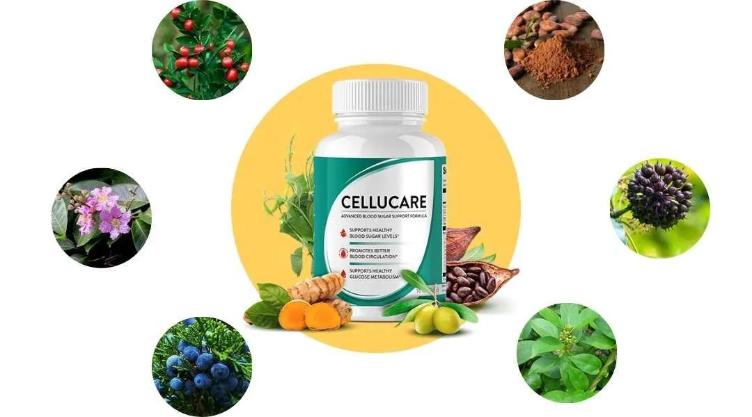 Cellucare official