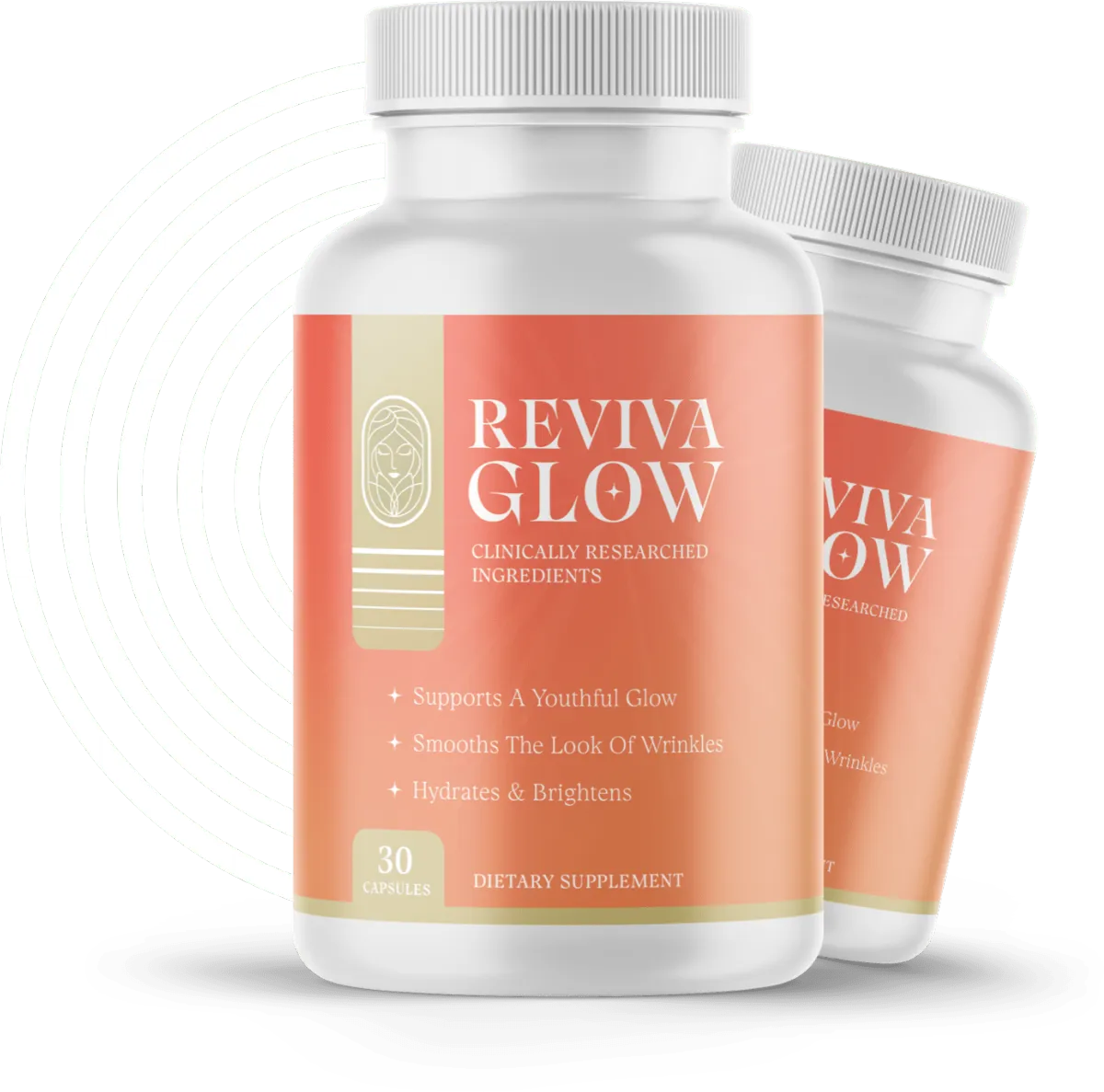 reviva glow for glow skin