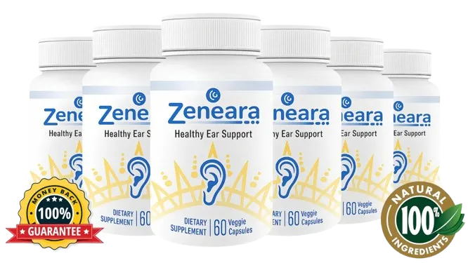zeneara