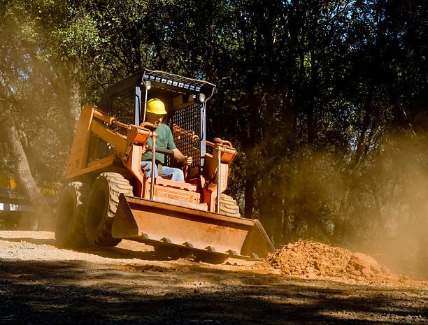 Land Grading