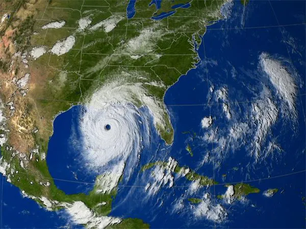 Storm Cleanup