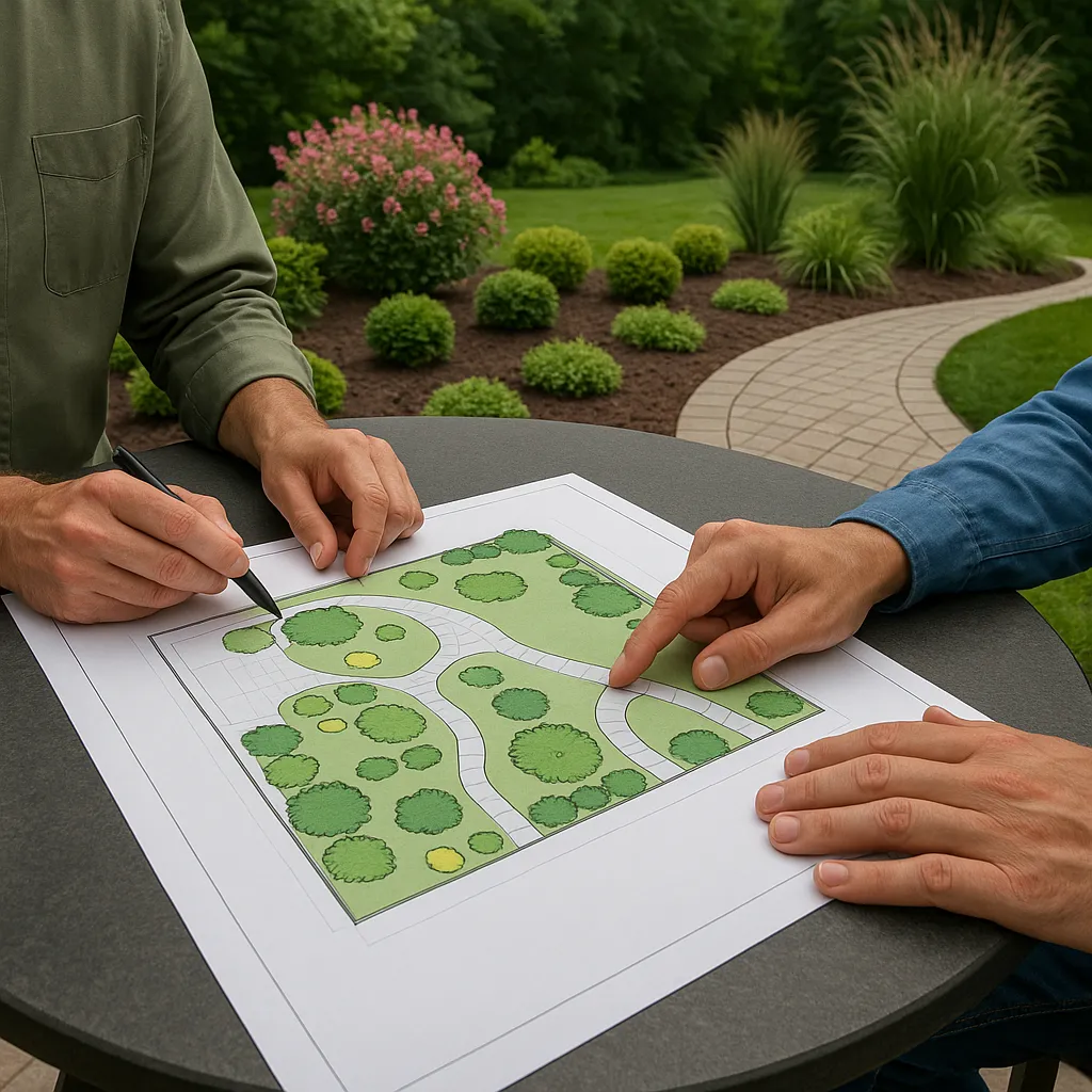 Land Grading