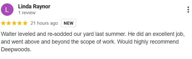 Yard Cleaning Lake Charles