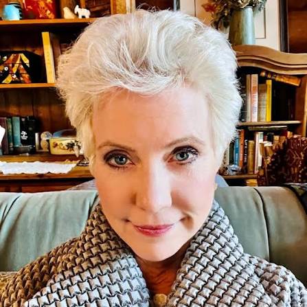 Image of Sandra Paulsen, Ph.D.