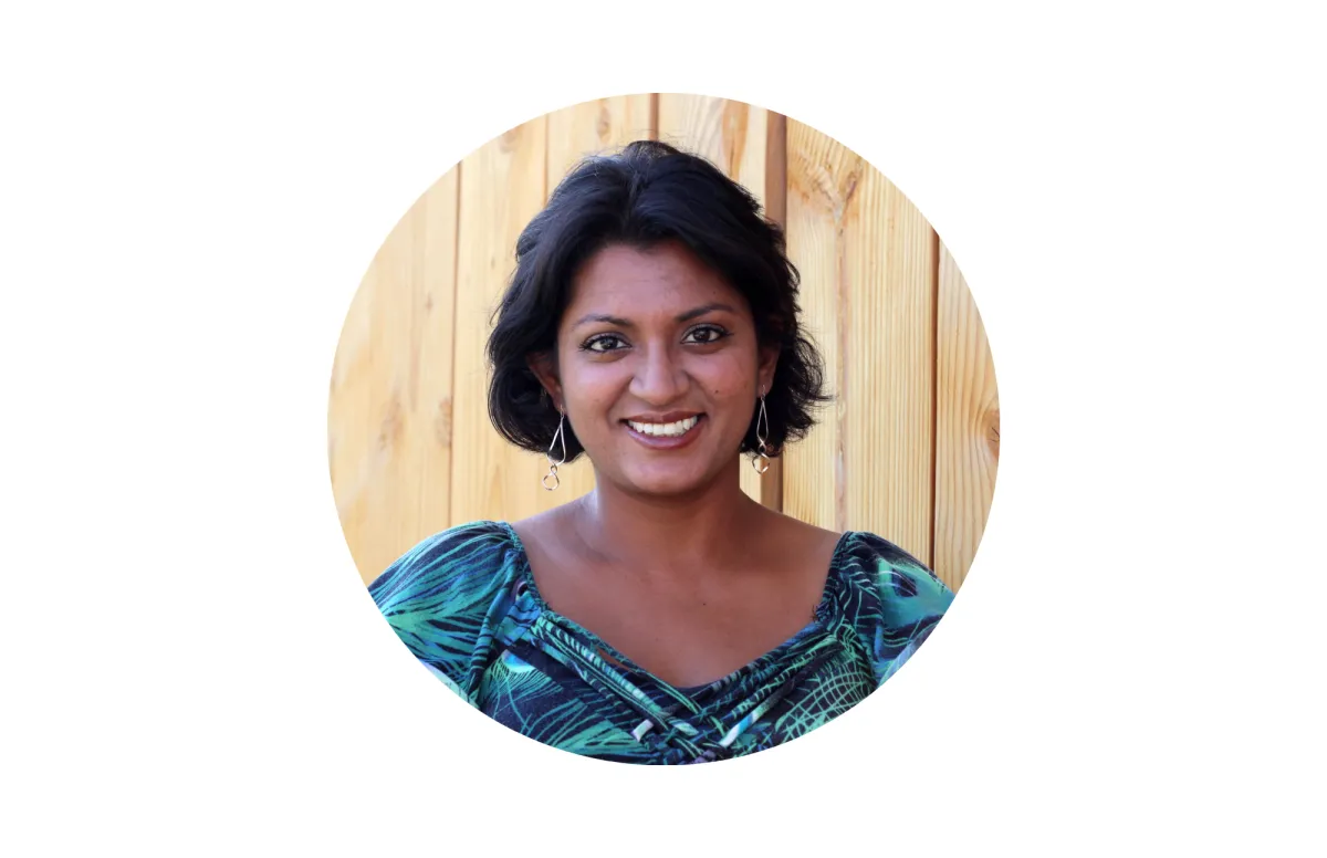 Image of Pallavi Lal, LPC