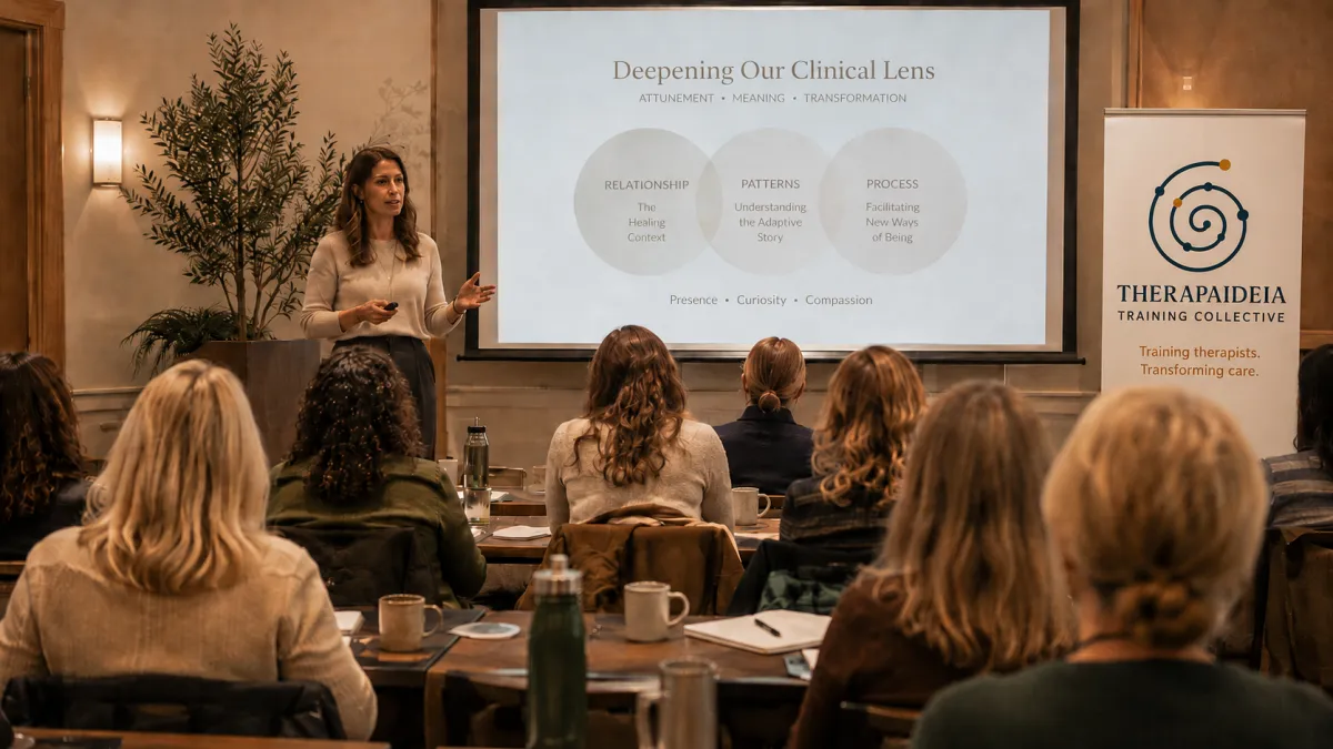 Is Advanced Trauma Training Worth the Investment?