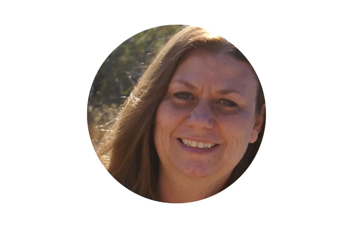 Shelly Thome, LPC, presenter of Therapaideia’s adolescent anxiety training for therapists.