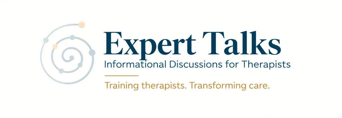 Informational Sessions for Therapists