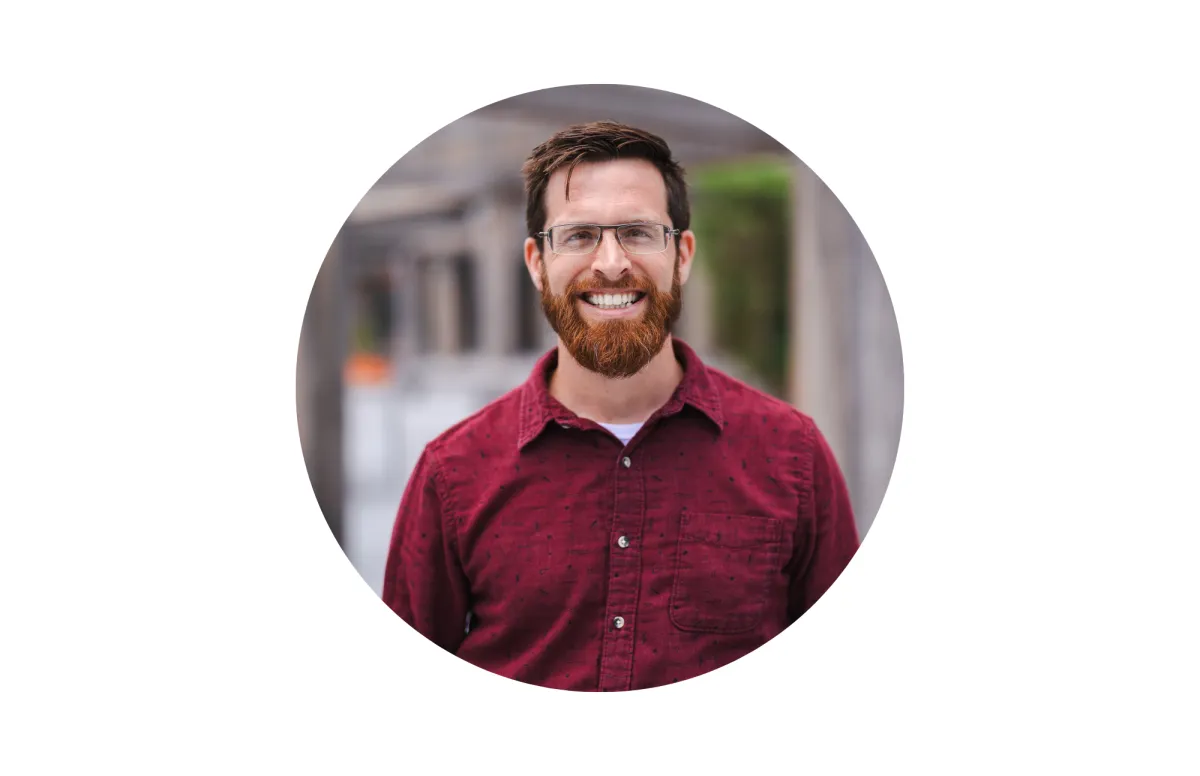 Patrick Schober of Poetica, clinician and educator offering professional development and training for therapists