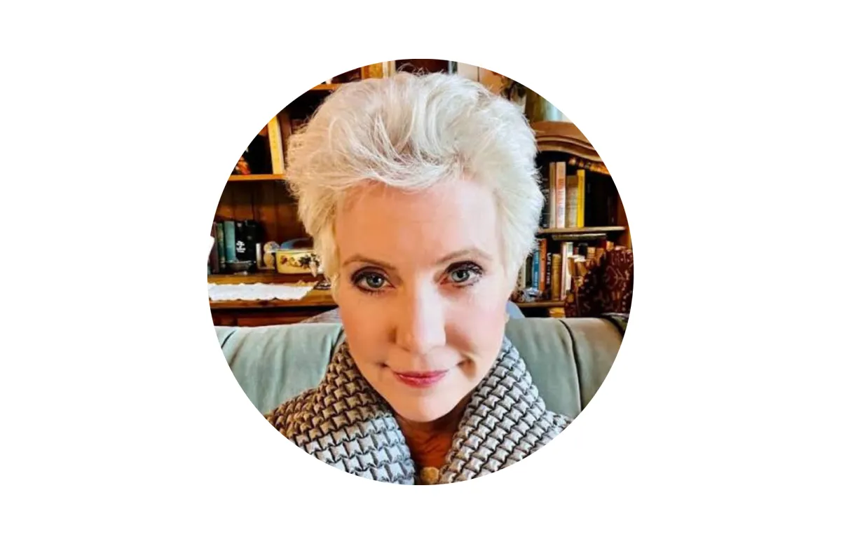 Profile photo of Sandra Paulsen, Ph.D., presenter for an advanced EMDR training hosted by Therapaideia Training Collective.