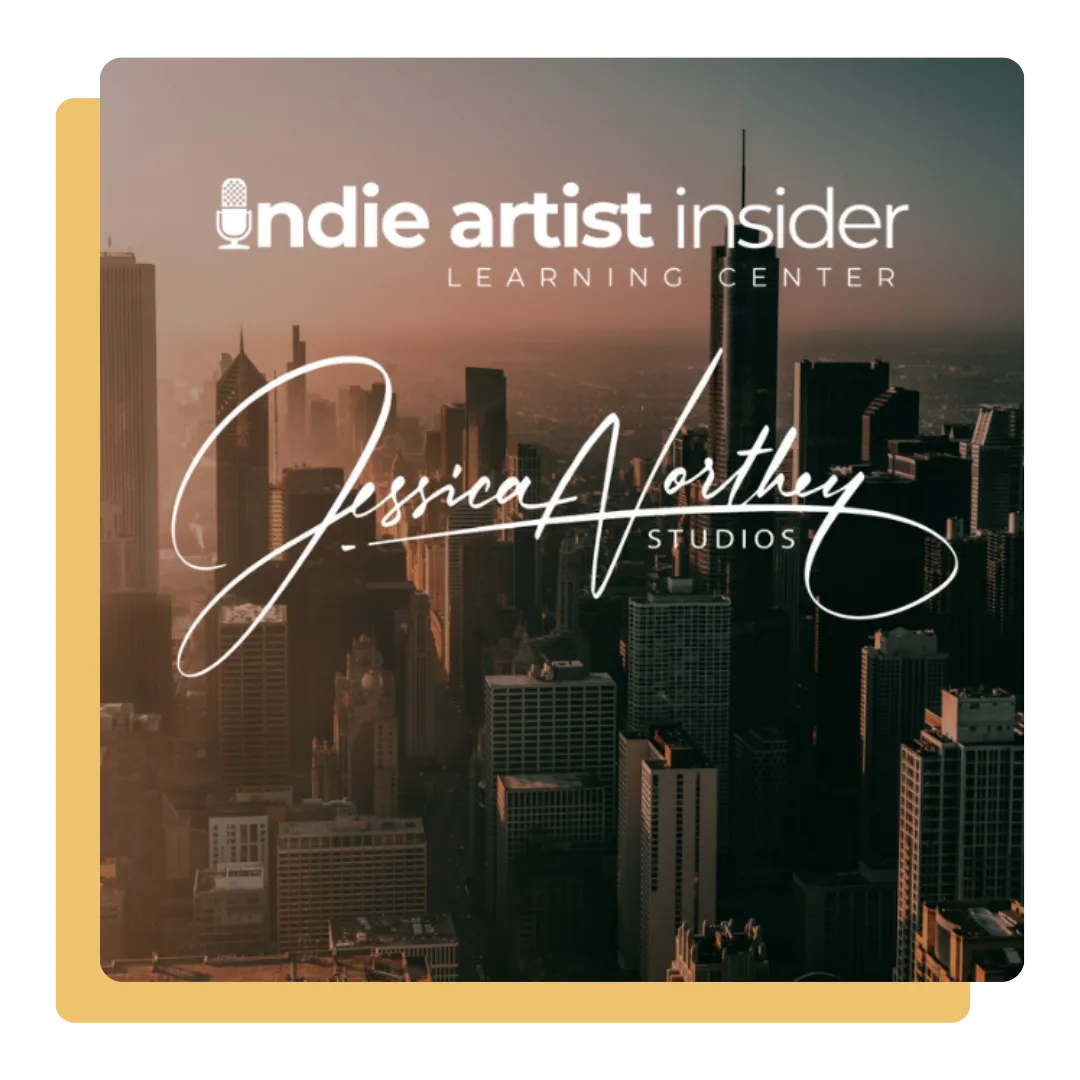 indie artist insider podcast is coming soon