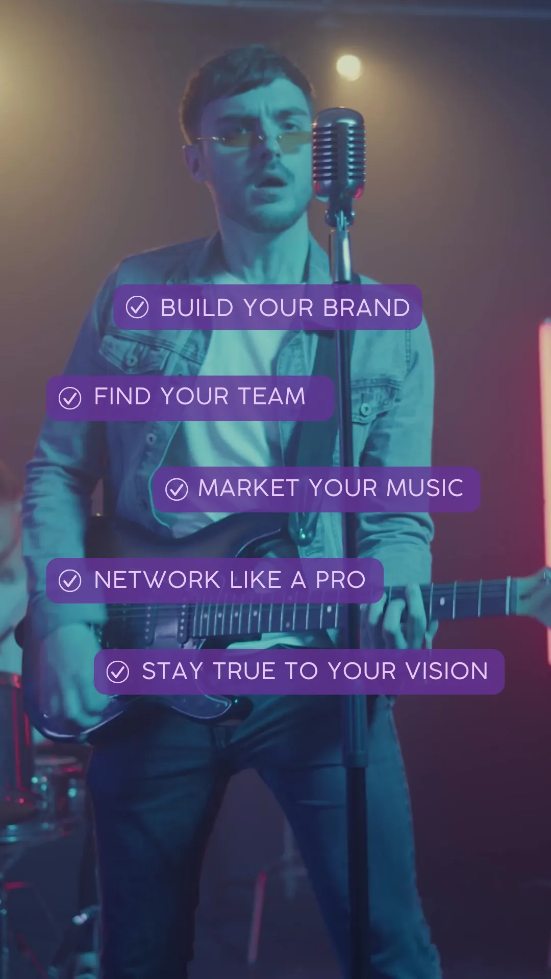 indie artist insider learning center