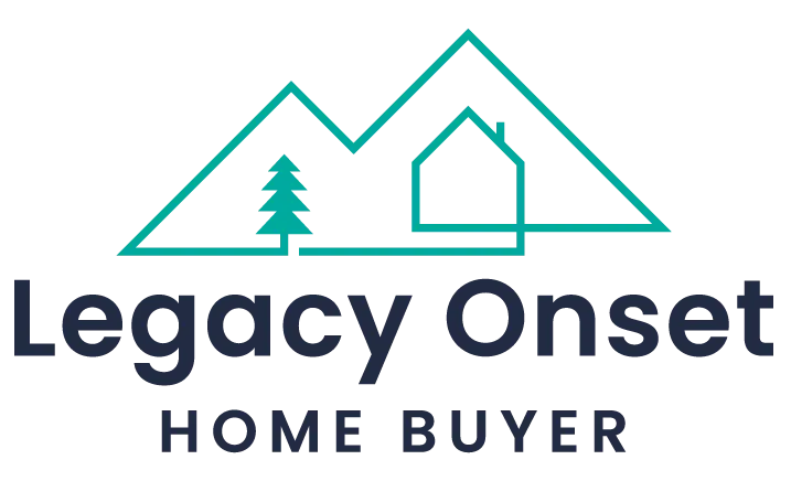 Legacy Onset Home Buyer