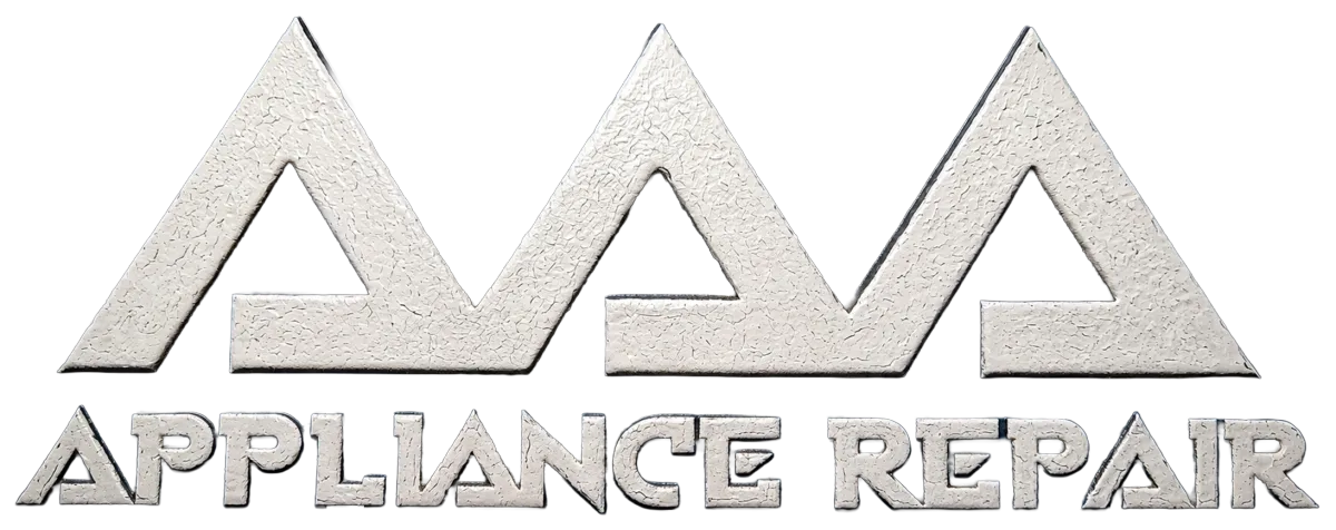 AAA Appliance Repair LLC Logo