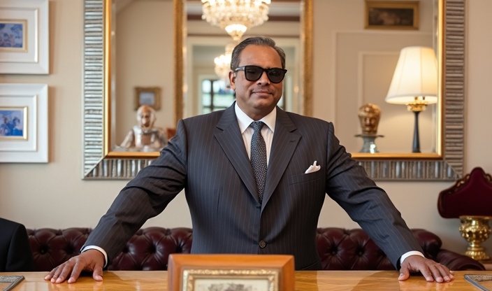 Old vs new private hospitality lifestyle comparison