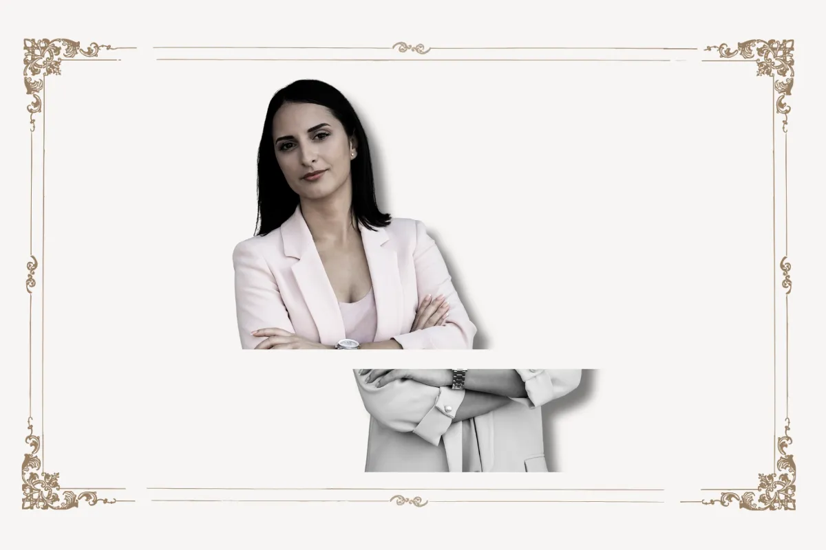 Why Your Professional Image is a High-Stakes Liability