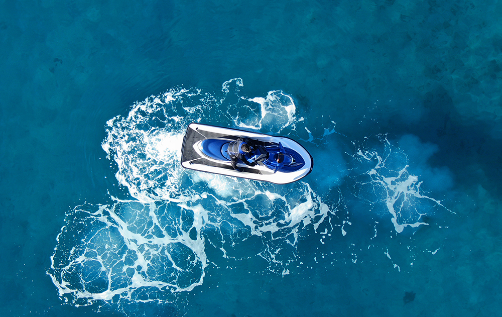 Watercraft Insurance by Alfa Insurance