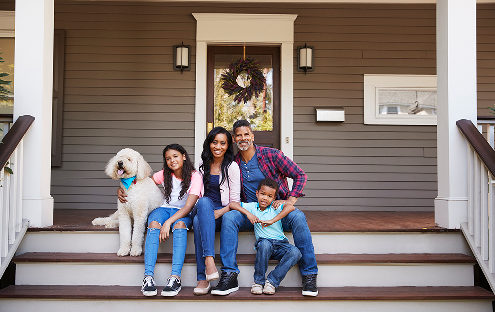 Home Insurance by Alfa Insurance