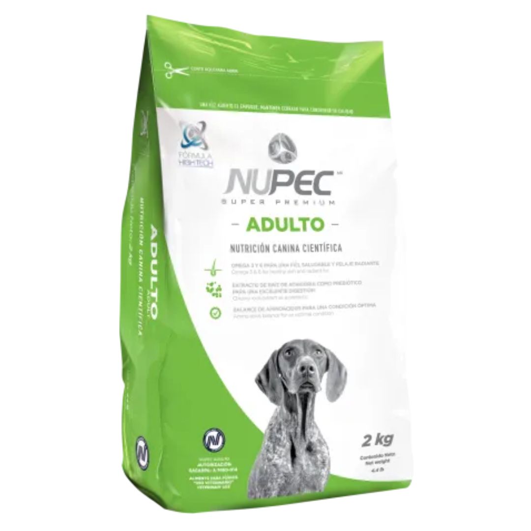 Alimento Premium Perro Adulto
