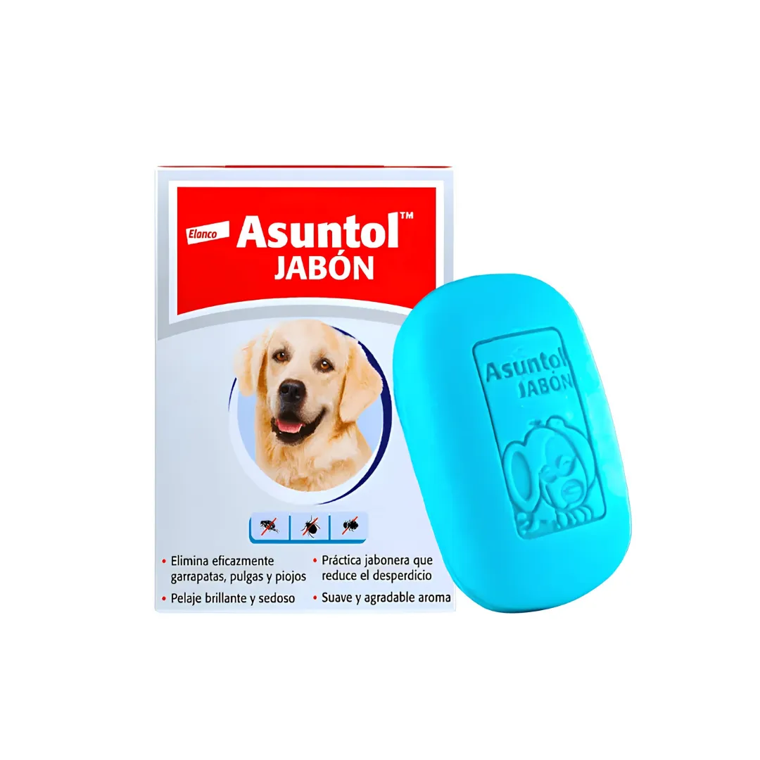 Shampoo Hipoalergénico Perros