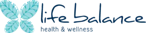 Life Balance Health & Wellness - Brand Logo