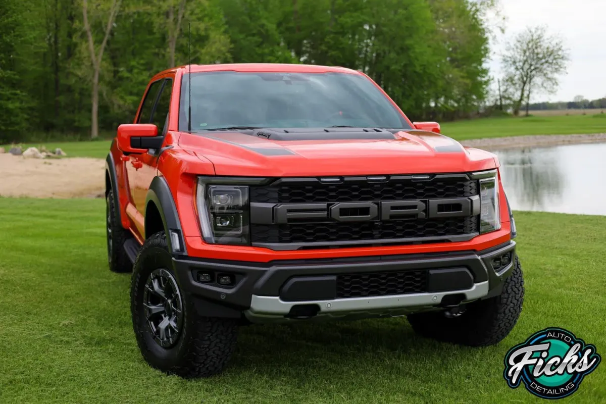 horizon detailing detail ceramic coatings coating near me crown point indiana id paint corrections