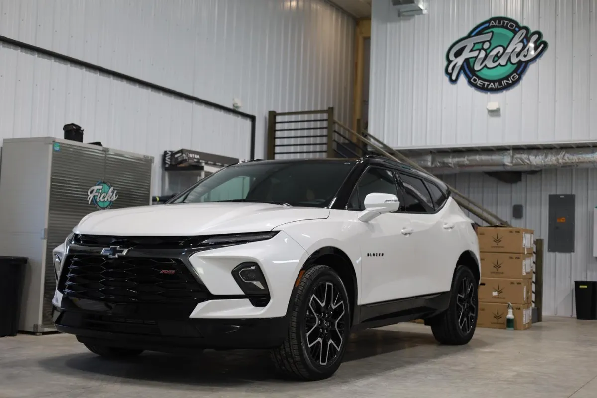 horizon detailing detail ceramic coatings coating near me crown point indiana id paint corrections