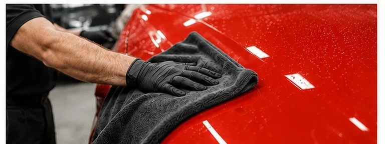 Daily driver — jak zabezpieczyć auto, którym jeździsz codziennie?