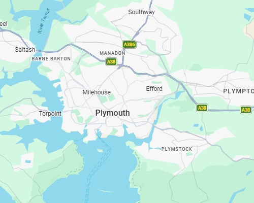 Plymouth Soffit & Fascia Cleaning